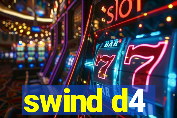 swind d4